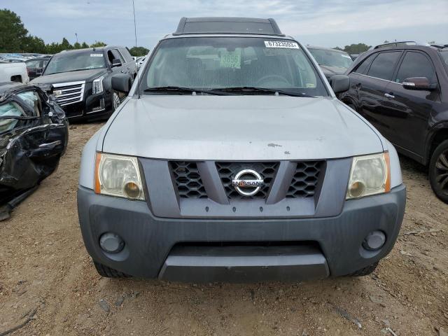 Photo 4 VIN: 5N1AN08UX7C543115 - NISSAN XTERRA OFF 