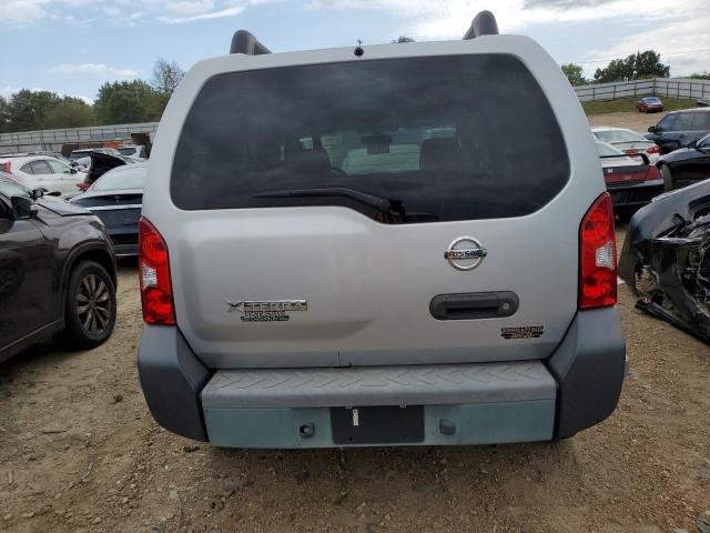 Photo 5 VIN: 5N1AN08UX7C543115 - NISSAN XTERRA OFF 