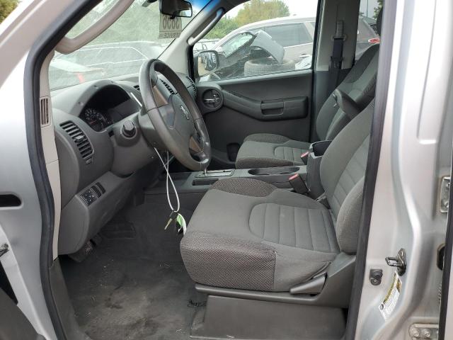 Photo 6 VIN: 5N1AN08UX7C543115 - NISSAN XTERRA OFF 