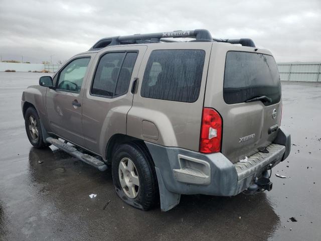 Photo 1 VIN: 5N1AN08UX8C505305 - NISSAN XTERRA OFF 