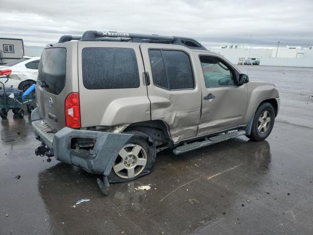 Photo 2 VIN: 5N1AN08UX8C505305 - NISSAN XTERRA OFF 