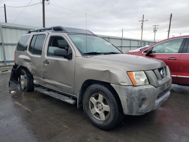 Photo 3 VIN: 5N1AN08UX8C505305 - NISSAN XTERRA OFF 