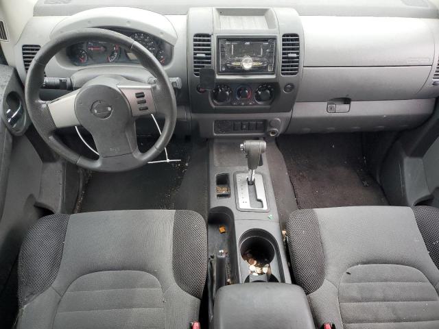 Photo 7 VIN: 5N1AN08UX8C505305 - NISSAN XTERRA OFF 