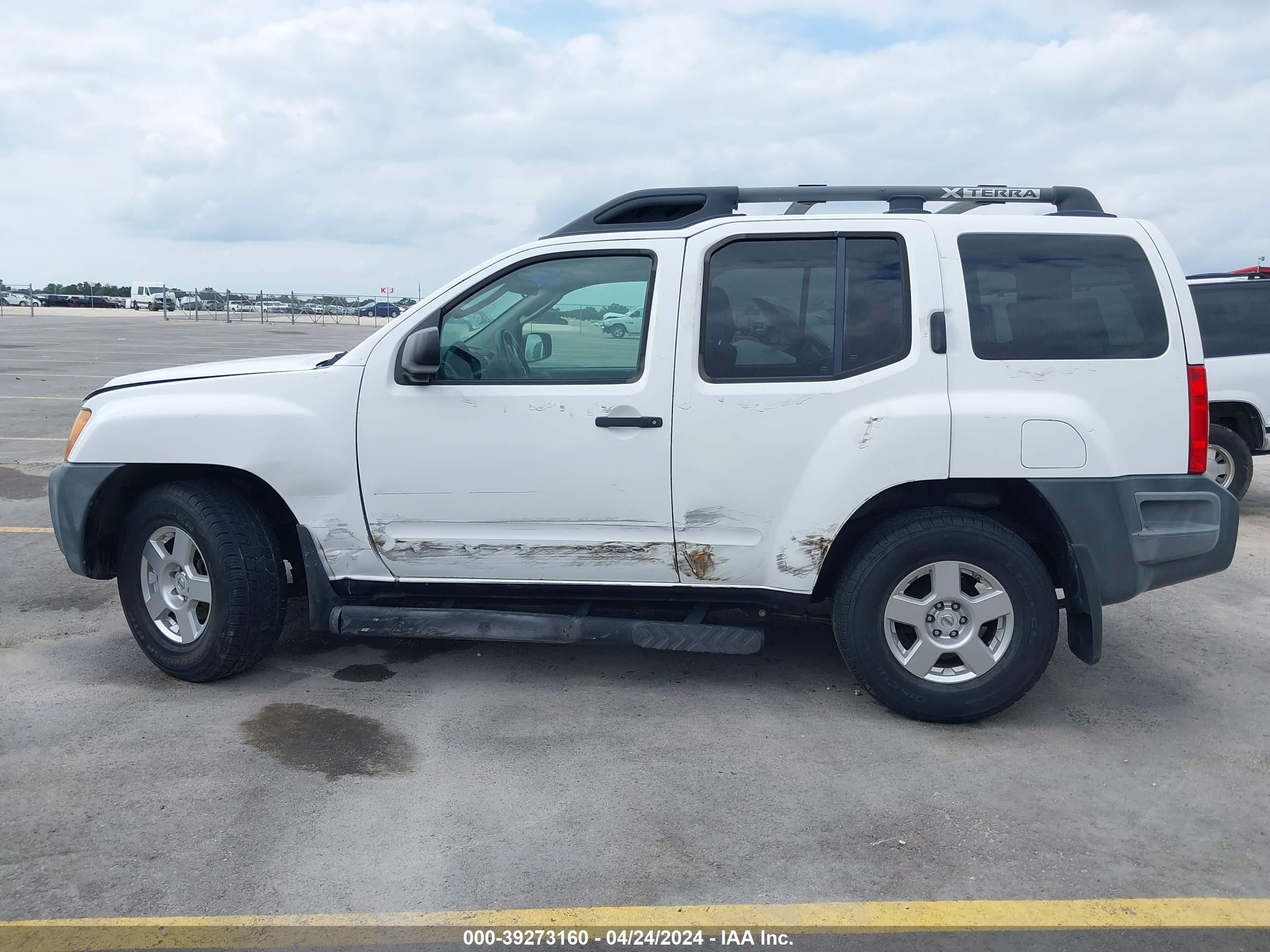 Photo 14 VIN: 5N1AN08UX8C514599 - NISSAN XTERRA 