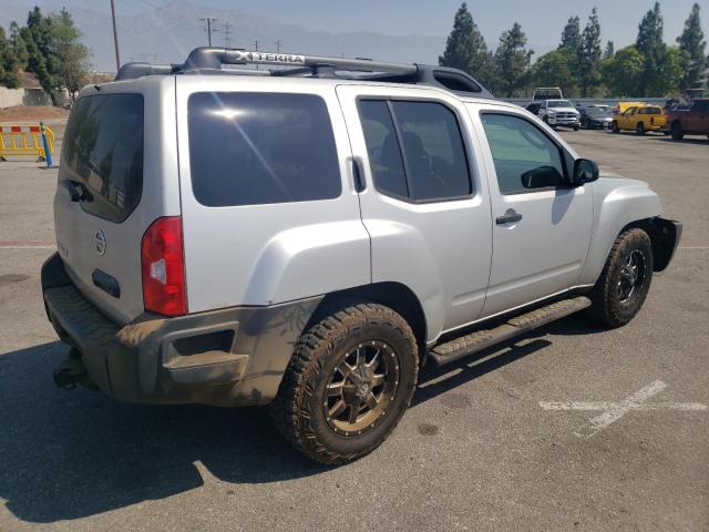 Photo 2 VIN: 5N1AN08UX8C518524 - NISSAN XTERRA OFF 