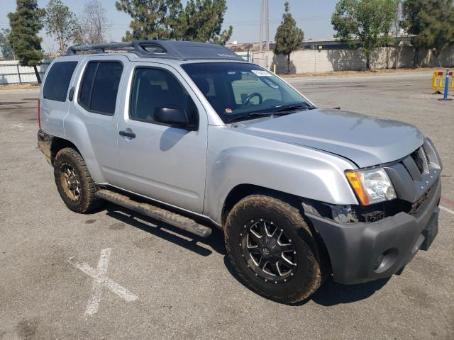 Photo 3 VIN: 5N1AN08UX8C518524 - NISSAN XTERRA OFF 