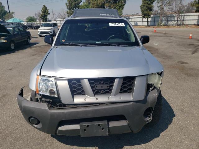 Photo 4 VIN: 5N1AN08UX8C518524 - NISSAN XTERRA OFF 