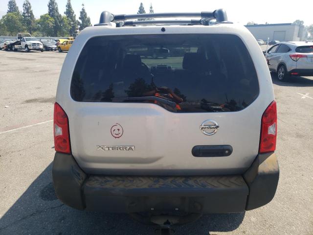 Photo 5 VIN: 5N1AN08UX8C518524 - NISSAN XTERRA OFF 