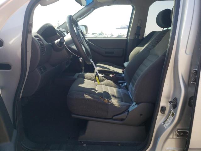 Photo 6 VIN: 5N1AN08UX8C518524 - NISSAN XTERRA OFF 