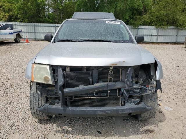 Photo 4 VIN: 5N1AN08UX8C522055 - NISSAN XTERRA 