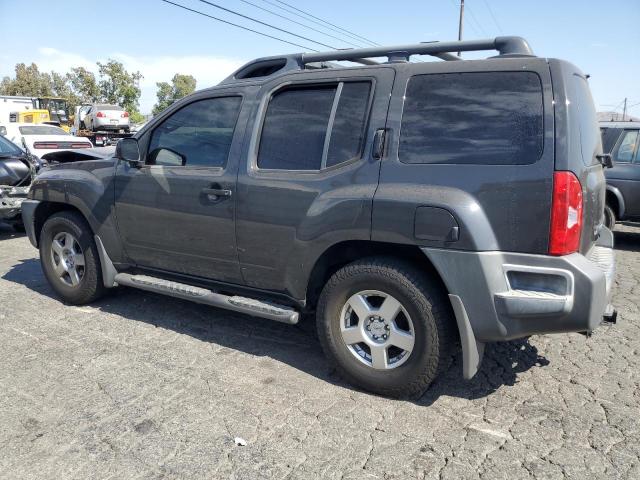 Photo 1 VIN: 5N1AN08UX8C526316 - NISSAN XTERRA 