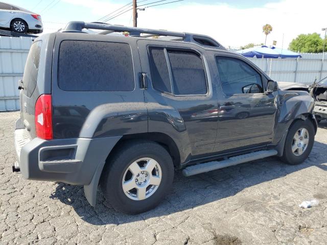 Photo 2 VIN: 5N1AN08UX8C526316 - NISSAN XTERRA 