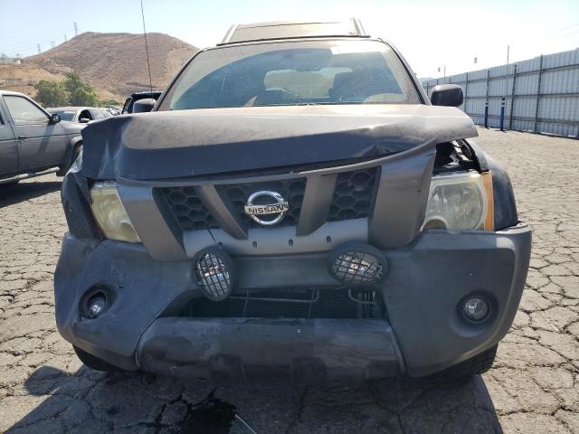 Photo 4 VIN: 5N1AN08UX8C526316 - NISSAN XTERRA 