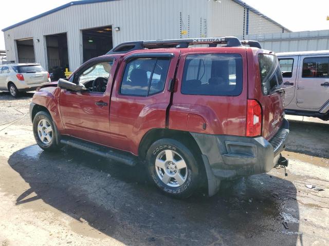 Photo 1 VIN: 5N1AN08UX8C531760 - NISSAN XTERRA 