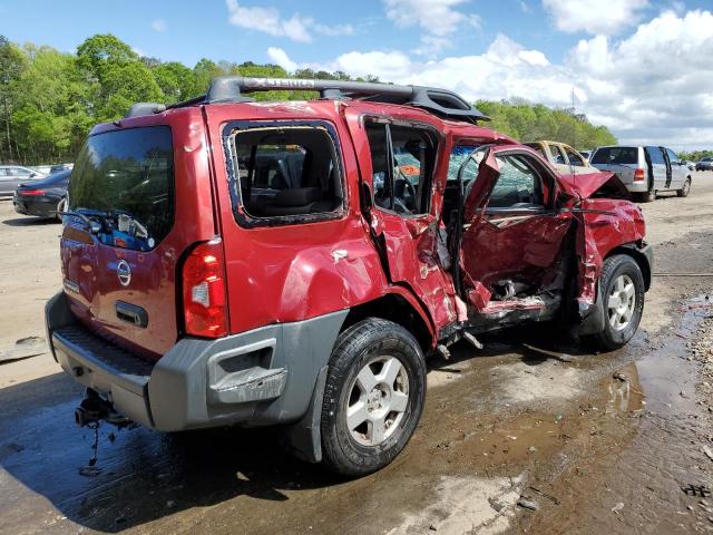 Photo 2 VIN: 5N1AN08UX8C531760 - NISSAN XTERRA 