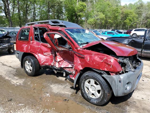 Photo 3 VIN: 5N1AN08UX8C531760 - NISSAN XTERRA 