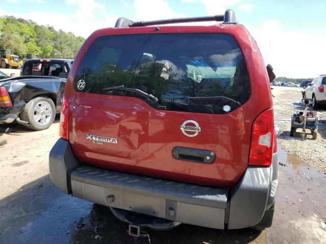 Photo 5 VIN: 5N1AN08UX8C531760 - NISSAN XTERRA 