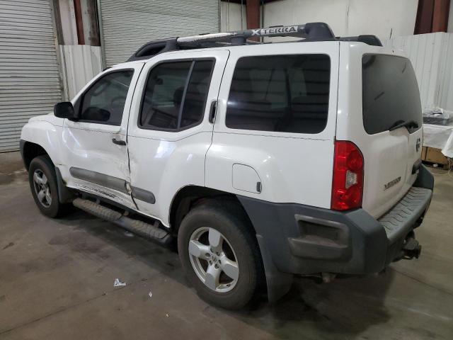 Photo 1 VIN: 5N1AN08UX8C534125 - NISSAN XTERRA OFF 