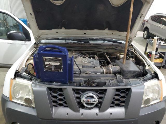 Photo 11 VIN: 5N1AN08UX8C534125 - NISSAN XTERRA OFF 