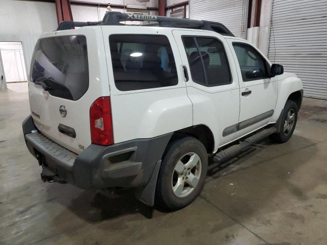 Photo 2 VIN: 5N1AN08UX8C534125 - NISSAN XTERRA OFF 