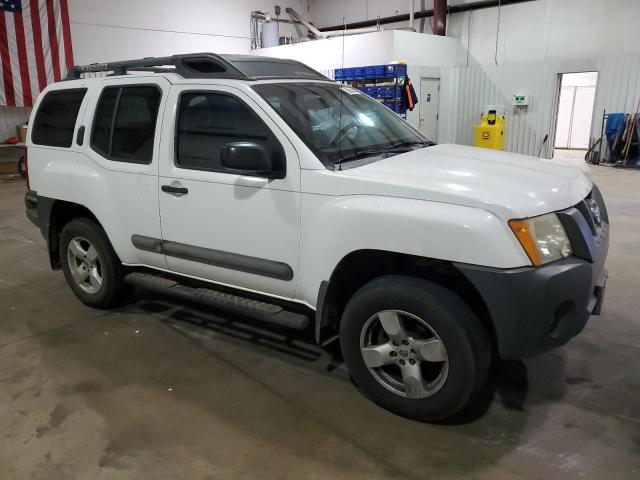 Photo 3 VIN: 5N1AN08UX8C534125 - NISSAN XTERRA OFF 