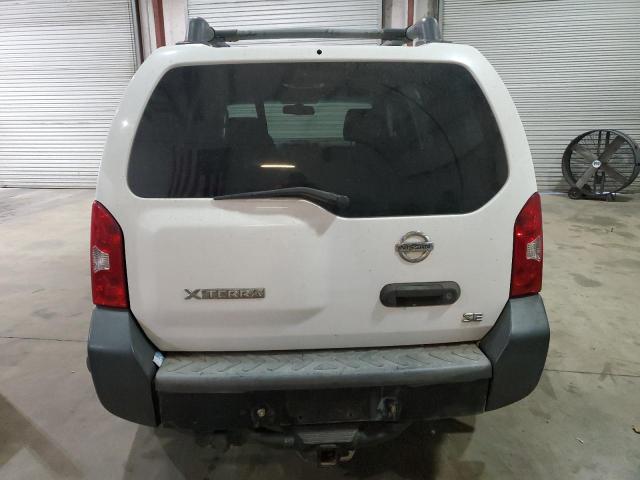 Photo 5 VIN: 5N1AN08UX8C534125 - NISSAN XTERRA OFF 