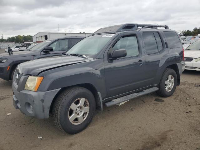 Photo 0 VIN: 5N1AN08UX8C536473 - NISSAN XTERRA OFF 