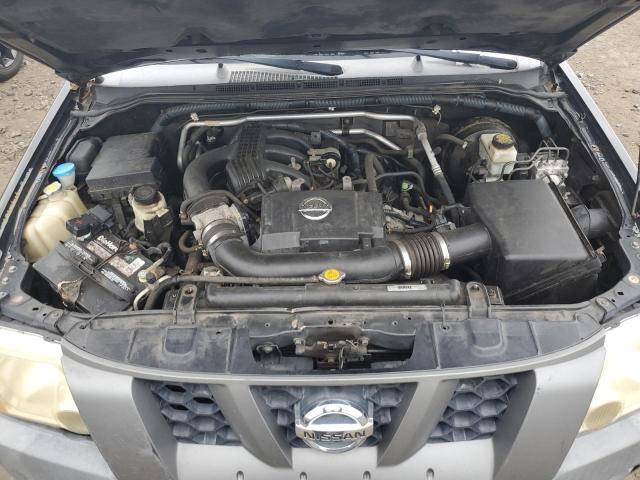 Photo 11 VIN: 5N1AN08UX8C536473 - NISSAN XTERRA OFF 