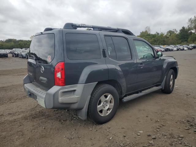 Photo 2 VIN: 5N1AN08UX8C536473 - NISSAN XTERRA OFF 