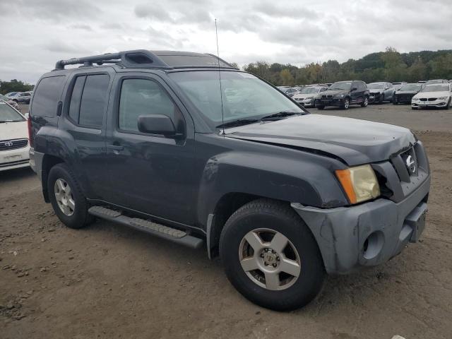 Photo 3 VIN: 5N1AN08UX8C536473 - NISSAN XTERRA OFF 