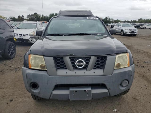 Photo 4 VIN: 5N1AN08UX8C536473 - NISSAN XTERRA OFF 