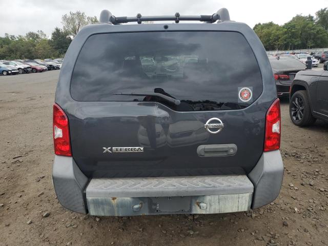 Photo 5 VIN: 5N1AN08UX8C536473 - NISSAN XTERRA OFF 