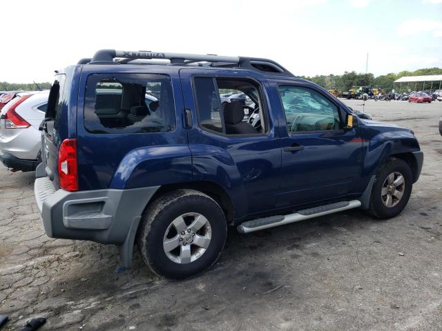 Photo 2 VIN: 5N1AN08UX9C508450 - NISSAN XTERRA OFF 