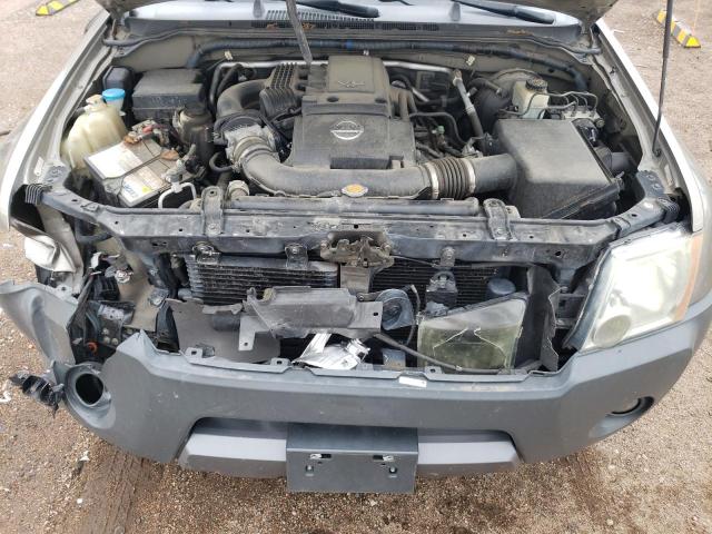 Photo 11 VIN: 5N1AN08W05C604647 - NISSAN XTERRA 