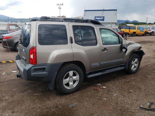 Photo 2 VIN: 5N1AN08W05C604647 - NISSAN XTERRA 