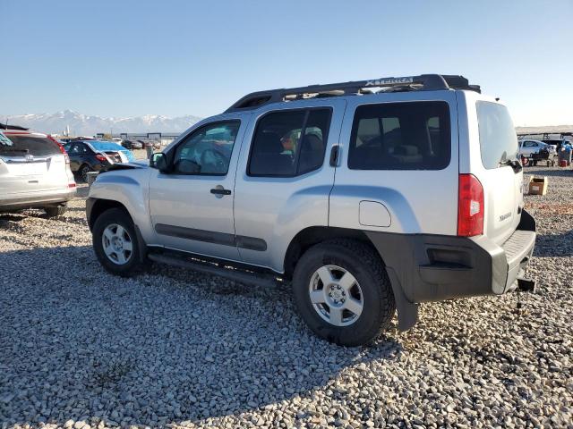 Photo 1 VIN: 5N1AN08W05C633923 - NISSAN XTERRA OFF 