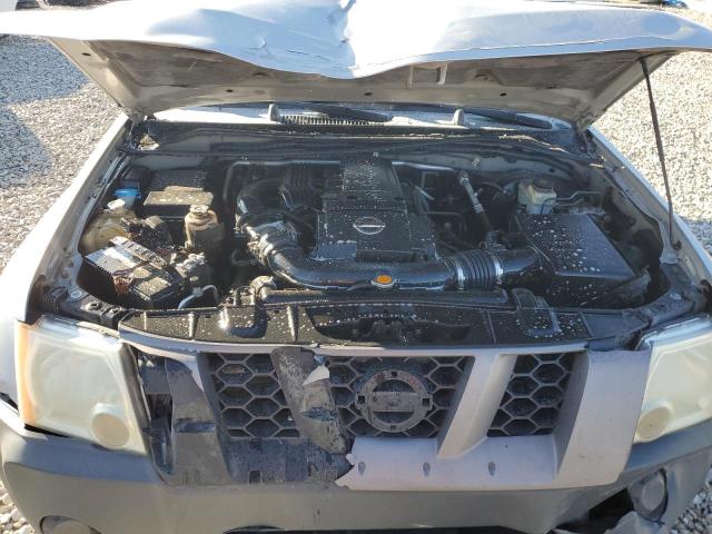 Photo 10 VIN: 5N1AN08W05C633923 - NISSAN XTERRA OFF 