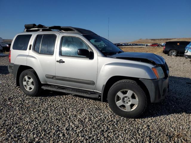 Photo 3 VIN: 5N1AN08W05C633923 - NISSAN XTERRA OFF 