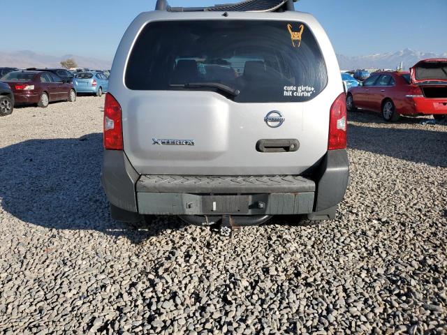 Photo 5 VIN: 5N1AN08W05C633923 - NISSAN XTERRA OFF 