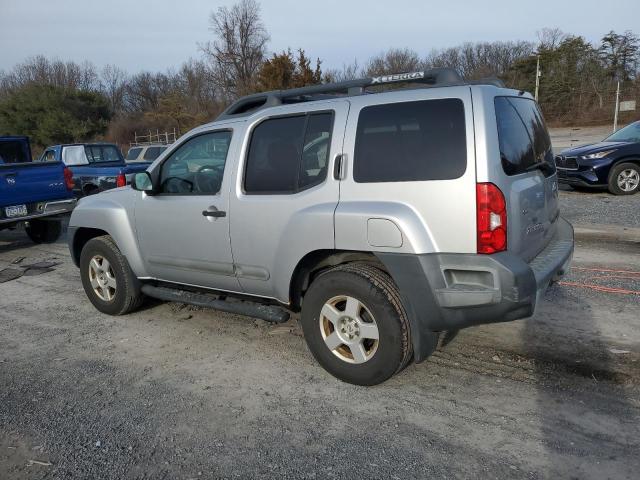 Photo 1 VIN: 5N1AN08W05C644503 - NISSAN XTERRA 