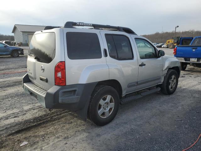 Photo 2 VIN: 5N1AN08W05C644503 - NISSAN XTERRA 