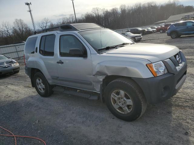 Photo 3 VIN: 5N1AN08W05C644503 - NISSAN XTERRA 