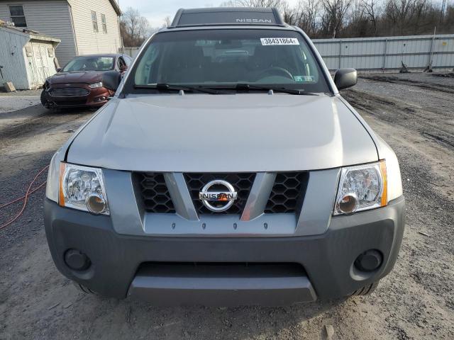 Photo 4 VIN: 5N1AN08W05C644503 - NISSAN XTERRA 