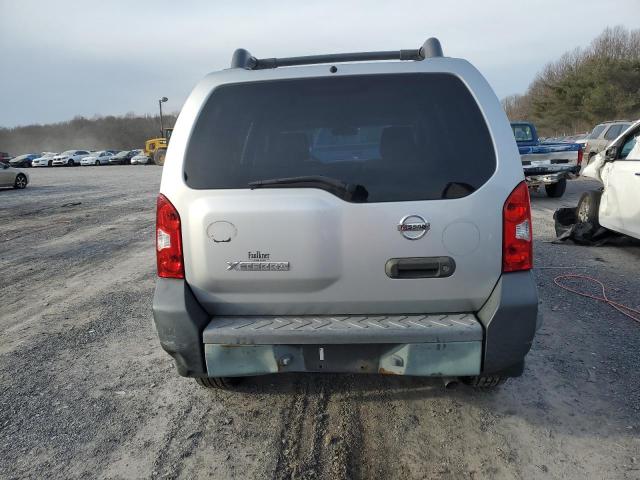 Photo 5 VIN: 5N1AN08W05C644503 - NISSAN XTERRA 