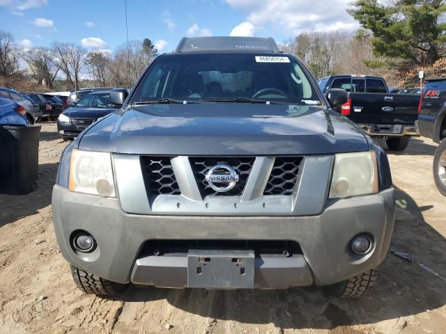 Photo 4 VIN: 5N1AN08W05C650401 - NISSAN XTERRA 