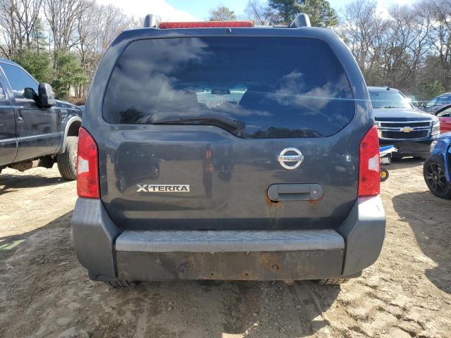 Photo 5 VIN: 5N1AN08W05C650401 - NISSAN XTERRA 