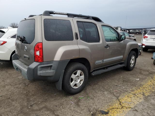 Photo 2 VIN: 5N1AN08W05C656408 - NISSAN XTERRA 