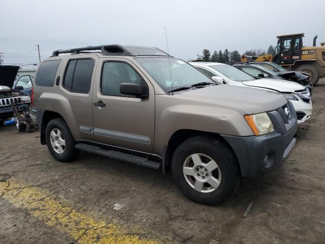 Photo 3 VIN: 5N1AN08W05C656408 - NISSAN XTERRA 