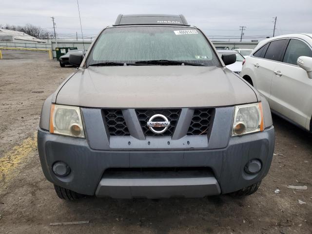 Photo 4 VIN: 5N1AN08W05C656408 - NISSAN XTERRA 