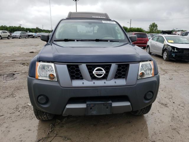 Photo 4 VIN: 5N1AN08W06C508938 - NISSAN XTERRA OFF 